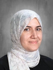 Maram Abu Saif