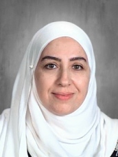 Amina ElMansouri Khan